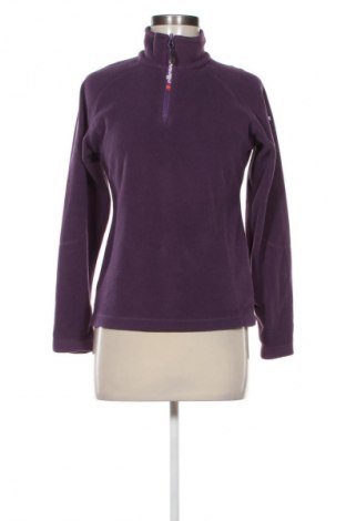 Női polár felső Ellesse, Méret S, Szín Lila, Ár 6 764 Ft