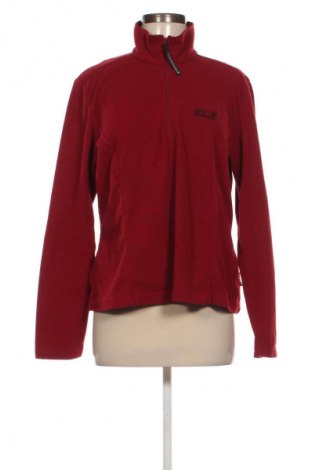 Dámské termo  Jack Wolfskin, Velikost XL, Barva Červená, Cena  789,00 Kč