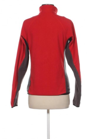 Damen Fleece Salewa, Größe S, Farbe Rot, Preis € 86,99