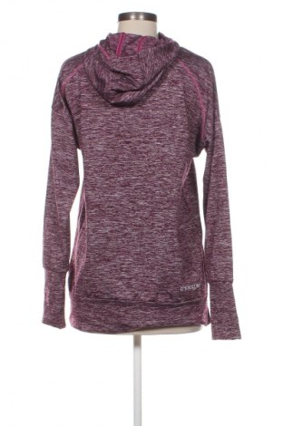 Дамски поларен суитшърт Crivit, Размер M, Цвят Лилав, Цена 29,99 лв.