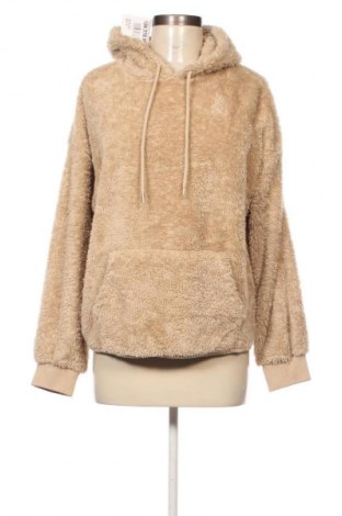 Damska bluza polarowa H&M, Rozmiar M, Kolor Beżowy, Cena 32,99 zł