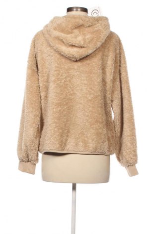 Damska bluza polarowa H&M, Rozmiar M, Kolor Beżowy, Cena 32,99 zł