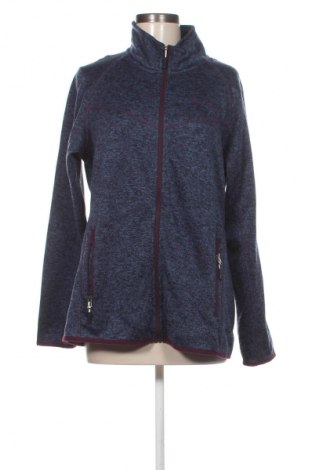 Damen Sportoberteil Maui Sports, Größe L, Farbe Blau, Preis € 19,99