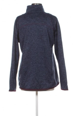 Damen Sportoberteil Maui Sports, Größe L, Farbe Blau, Preis € 19,99