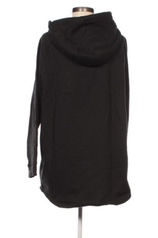 Γυναικείο fleece φούτερ Ocean, Μέγεθος XL, Χρώμα Μαύρο, Τιμή 37,99 €