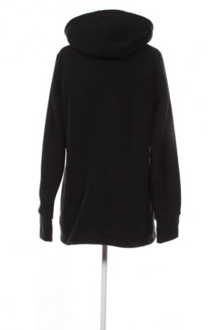 Damen Fleece Sweatshirt Polarino, Größe XL, Farbe Schwarz, Preis 51,99 €