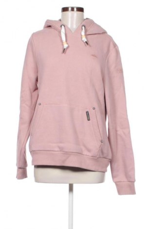 Női polár pulóver Schmuddelwedda, Méret L, Szín Rózsaszín, Ár 33 049 Ft