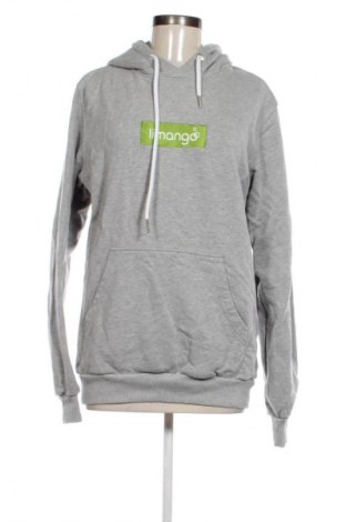 Sweatshirt polar de damă Unbranded, Mărime M, Culoare Gri, Preț 91,99 Lei
