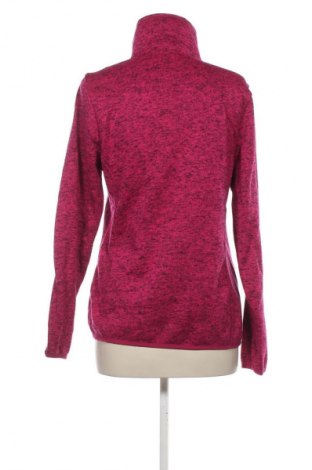 Γυναικείο fleece φούτερ Unbranded, Μέγεθος M, Χρώμα Ρόζ , Τιμή 17,99 €