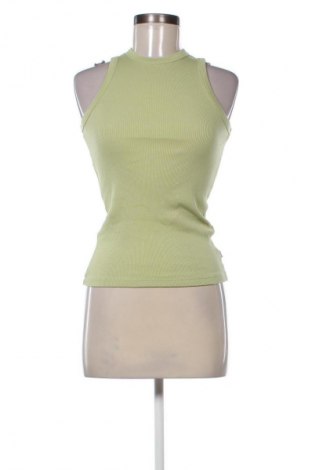 Damentop America Today, Größe M, Farbe Grün, Preis € 9,00