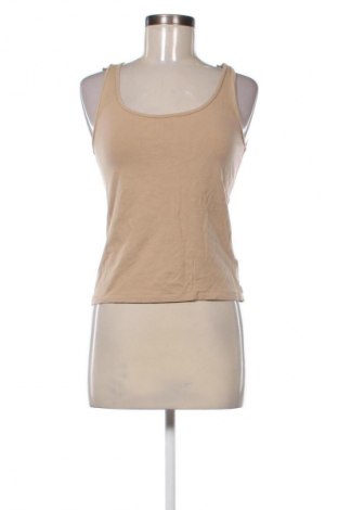 Dámske tielko  Amisu, Veľkosť L, Farba Hnedá, Cena  3,78 €