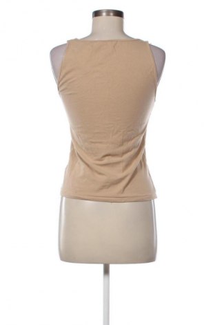 Dámske tielko  Amisu, Veľkosť L, Farba Hnedá, Cena  3,78 €