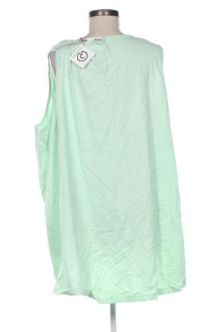 Дамски потник Angel of Style, Размер 5XL, Цвят Зелен, Цена 25,99 лв.