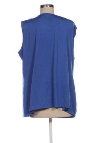 Tricou de damă Atelier GS, Mărime XXL, Culoare Albastru, Preț 26,99 Lei