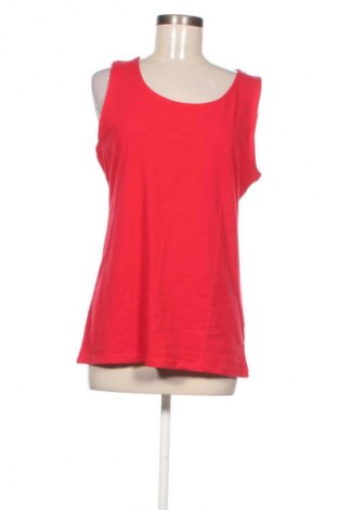 Dámske tielko  Beloved, Veľkosť XXL, Farba Červená, Cena  14,30 €