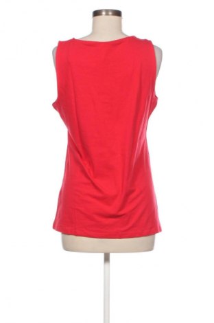 Dámske tielko  Beloved, Veľkosť XXL, Farba Červená, Cena  14,30 €