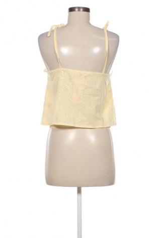 Női trikó Boux Avenue, Méret M, Szín Sárga, Ár 6 200 Ft