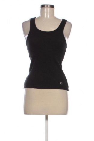 Dámske tielko  Calvin Klein, Veľkosť S, Farba Čierna, Cena  94,95 €