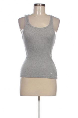 Damentop Calvin Klein, Größe S, Farbe Grau, Preis 104,99 €
