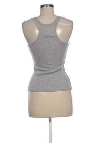 Damentop Calvin Klein, Größe S, Farbe Grau, Preis 104,99 €