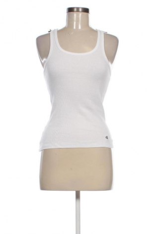 Dámske tielko  Calvin Klein, Veľkosť S, Farba Biela, Cena  94,95 €