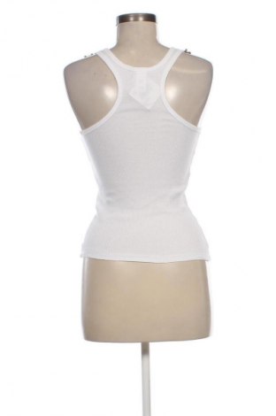 Dámske tielko  Calvin Klein, Veľkosť S, Farba Biela, Cena  94,95 €