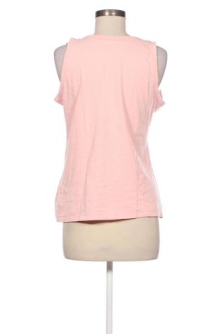 Дамски потник Calvin Klein Jeans, Размер L, Цвят Розов, Цена 22,99 лв.