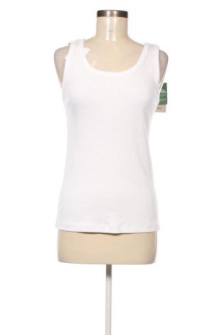 Дамски потник Camel Active, Размер M, Цвят Бял, Цена 62,99 лв.