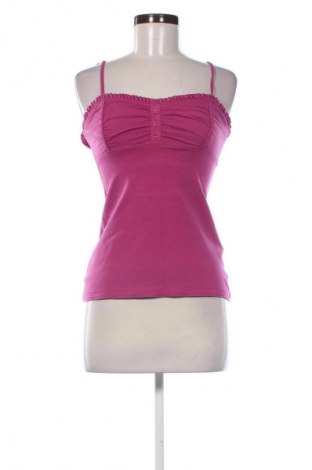 Дамски потник Colours Of The World, Размер S, Цвят Лилав, Цена 17,10 лв.