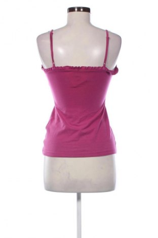 Дамски потник Colours Of The World, Размер S, Цвят Лилав, Цена 17,10 лв.