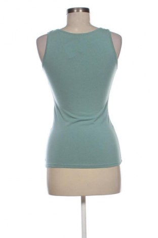 Γυναικείο αμάνικο μπλουζάκι Defacto, Μέγεθος S, Χρώμα Πράσινο, Τιμή 6,99 €