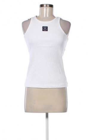 Damentop Delmao, Größe S, Farbe Weiß, Preis € 20,99