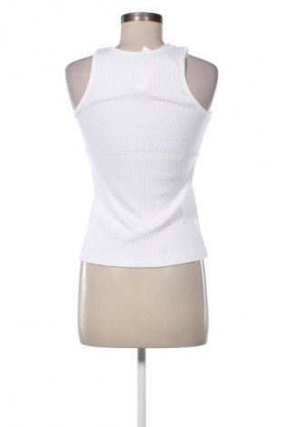 Damentop Delmao, Größe S, Farbe Weiß, Preis € 20,99