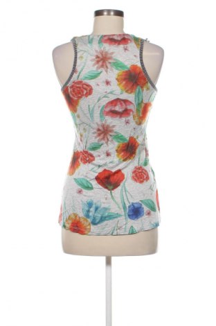 Dámske tielko  Desigual, Veľkosť S, Farba Viacfarebná, Cena  8,08 €