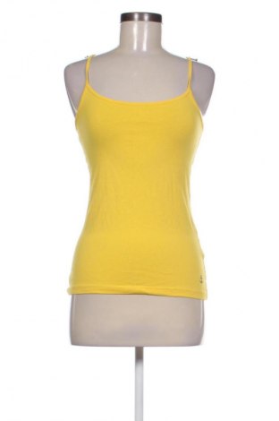 Dámské tilko  Esmara, Velikost S, Barva Žlutá, Cena  179,00 Kč
