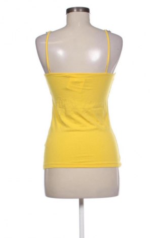 Dámské tilko  Esmara, Velikost S, Barva Žlutá, Cena  179,00 Kč