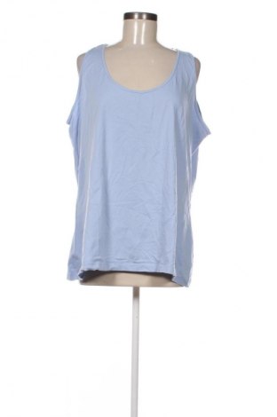 Damentop Esmara, Größe 3XL, Farbe Blau, Preis € 3,99
