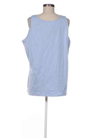 Damentop Esmara, Größe 3XL, Farbe Blau, Preis € 3,99