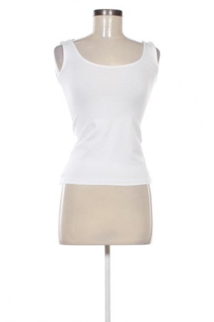 Dámske tielko  F&F, Veľkosť XS, Farba Biela, Cena  9,00 €