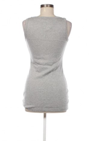 Damentop FLG, Größe M, Farbe Grau, Preis € 15,99