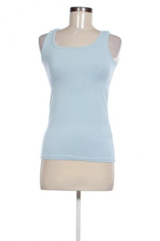 Дамски потник FSBN Sister, Размер S, Цвят Син, Цена 14,99 лв.
