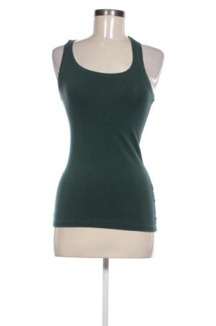 Dámské tilko  Fb Sister, Velikost S, Barva Zelená, Cena  139,00 Kč