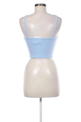 Dámské tilko  Fb Sister, Velikost XS, Barva Modrá, Cena  169,00 Kč