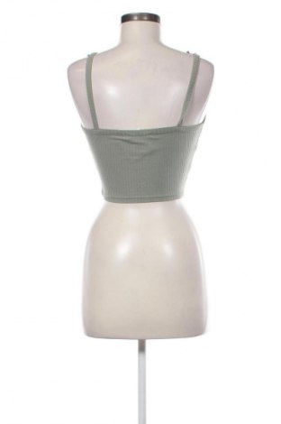 Dámské tilko  Fb Sister, Velikost XS, Barva Zelená, Cena  169,00 Kč