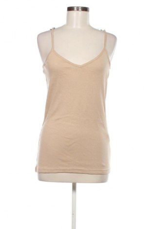 Tricou de damă Flash Lights, Mărime M, Culoare Bej, Preț 88,99 Lei