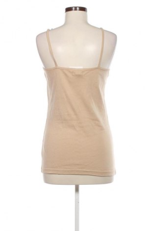 Tricou de damă Flash Lights, Mărime M, Culoare Bej, Preț 88,99 Lei