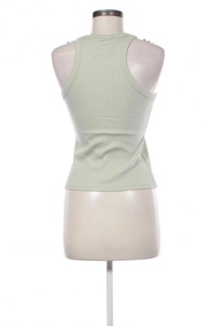 Dámské tilko  Gina Tricot, Velikost L, Barva Zelená, Cena  149,00 Kč