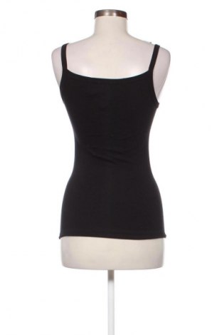 Damska koszulka na ramiączkach H.I.S, Rozmiar S, Kolor Czarny, Cena 75,99 zł