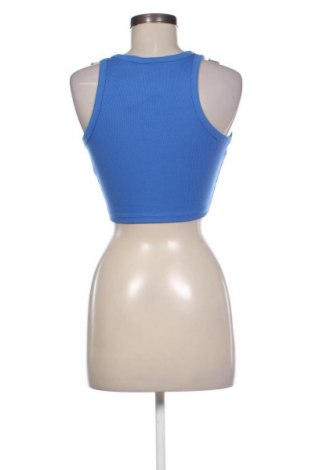 Damska koszulka na ramiączkach H&M, Rozmiar XS, Kolor Niebieski, Cena 39,08 zł