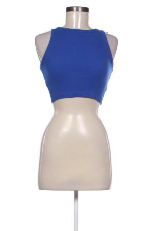 Дамски потник H&M, Размер XS, Цвят Син, Цена 17,60 лв.
